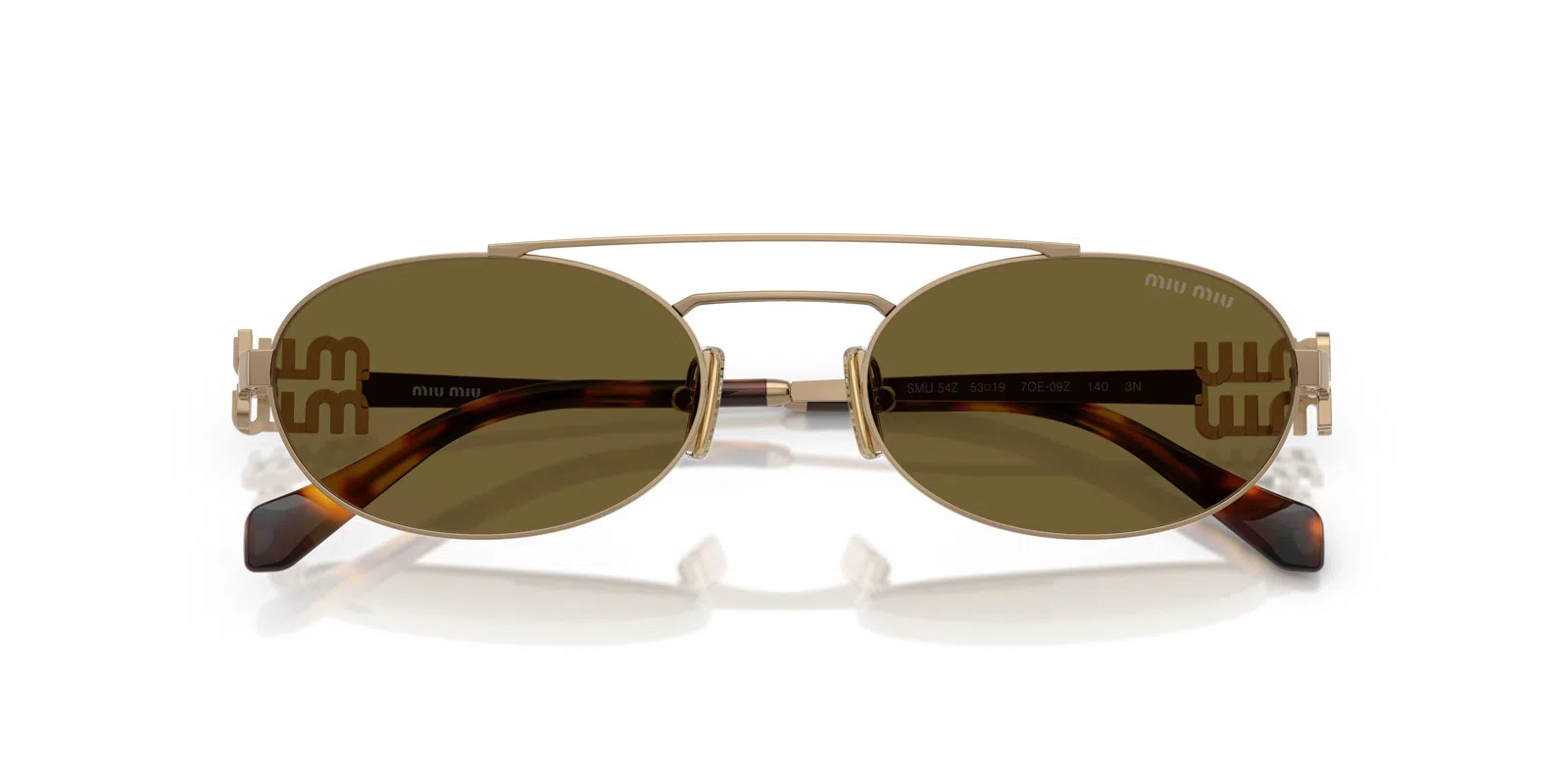 Miu Miu 54ZS Sunglasses - view 32